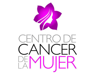 Centro de Cáncer de la Mujer Logo
